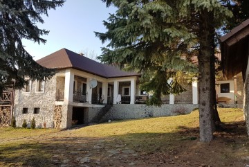 Storo-ábelovský gazdovský dom