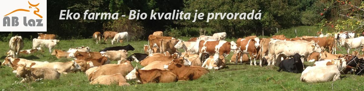 Ekologická farma