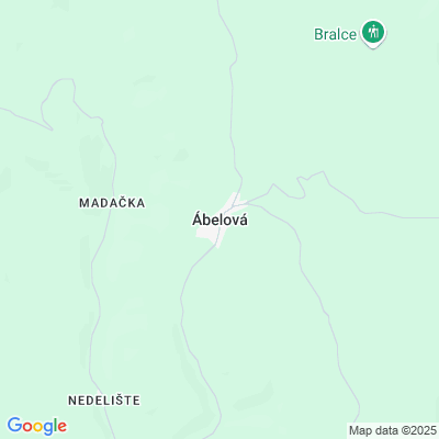 Google map: